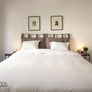 Отель Royal Urban Concept, Фес