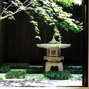 沖のまちやど , 京都市 日本