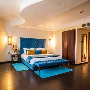 Le Zenith & Hotel Casablanca