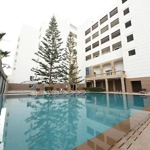 Agyad Maroc Appart-hotel Hotel Agadir
