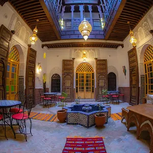 Riad Sekaya, Fez