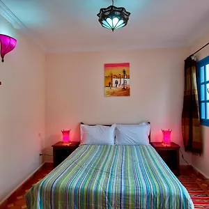 ** Riad Dar Tranquille Marruecos