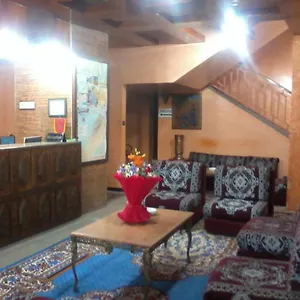 Les Palmiers Hotel Agadir